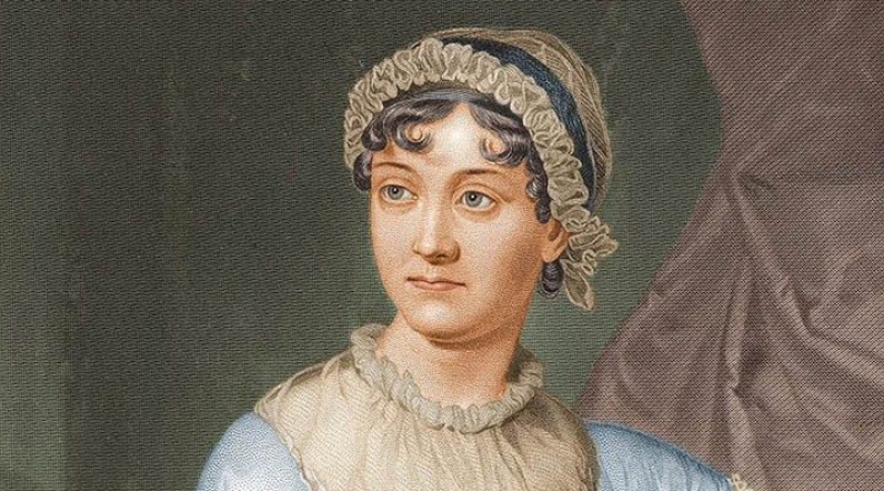 Jane Austen: Aşk ve Gurur